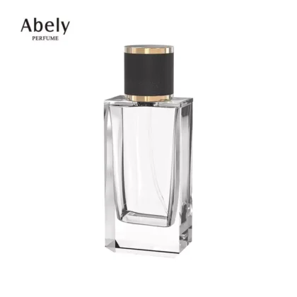 Flacon de parfum vide