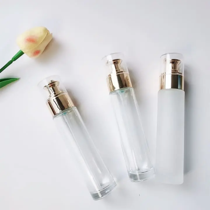 Flacon cosmétique premium - Image 2