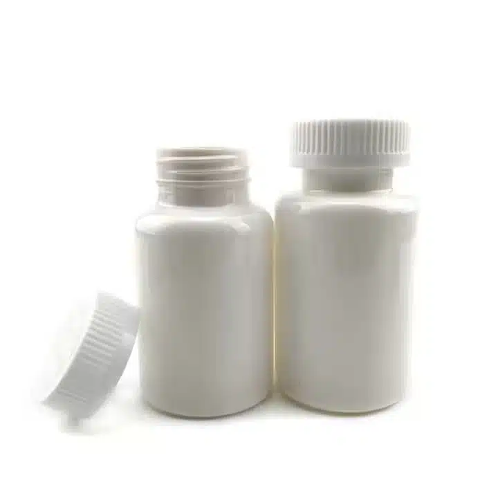 HDPE flacons de pilules - Image 3