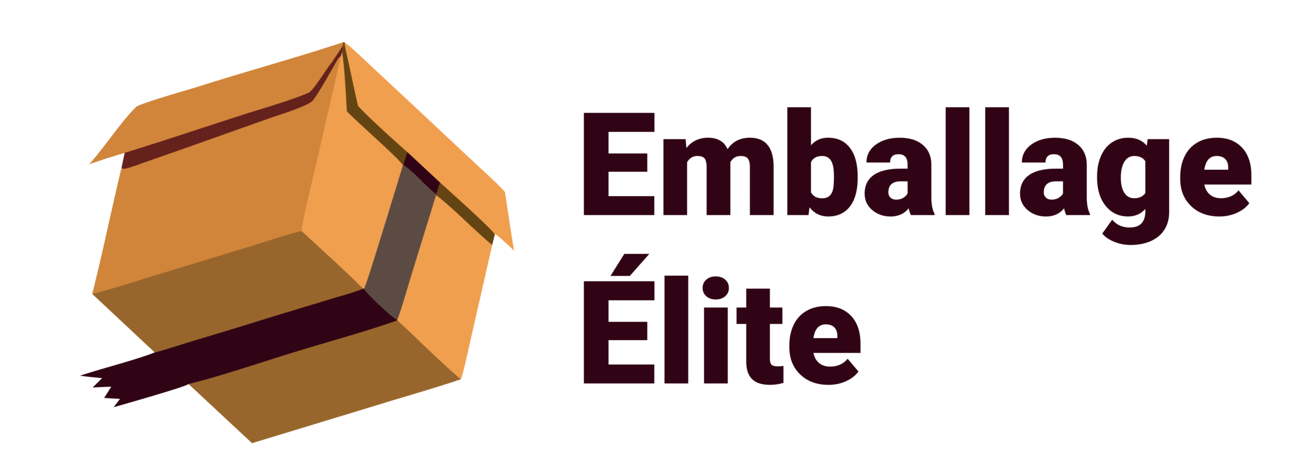 vente d’emballages cosmétiques et alimentaires