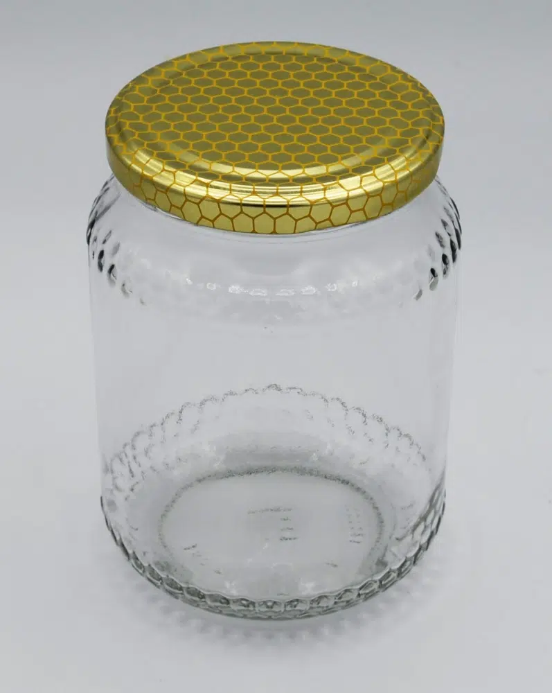 l’emballage de miel - Image 3