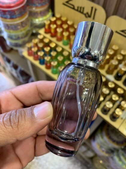 30ML perfume bottles