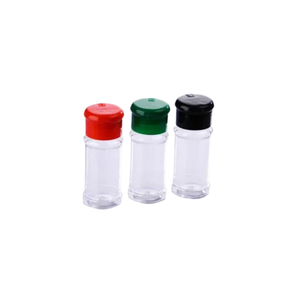 Emballages pratiques des Épices