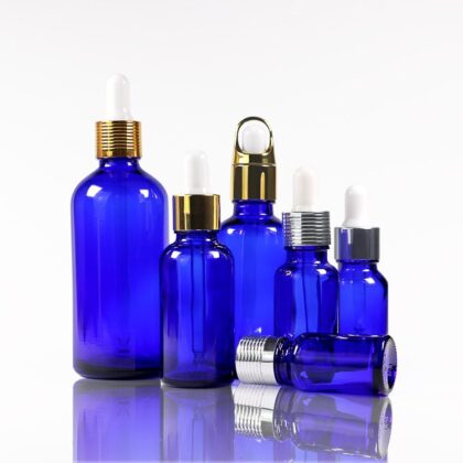 200ml Cobalt Blue Spray